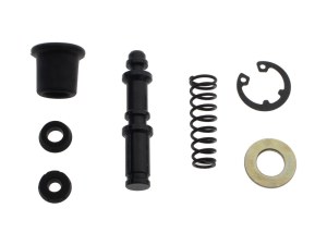Daytona JAPAN Front Master Cylinder Rebuild Kit. Fits Single Disc Sportster 2007-2013. Daytona JAPAN Front Master Cylinder Rebuild Kit. Fits Single Disc Sportster 2007-2013.