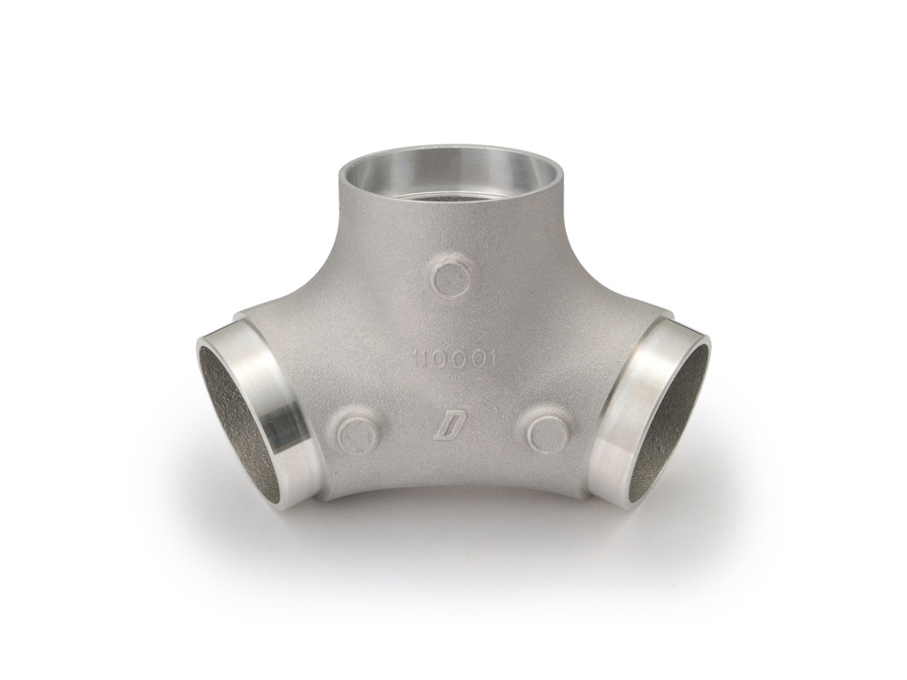 Manifold; BT%2784-99 w/CV Carb