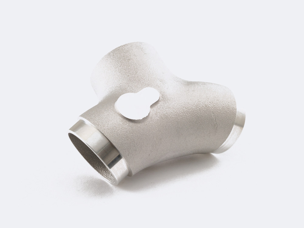 Daytona JAPAN Inlet Manifold. Fits Evolution Big Twin 1984-1999 with CV Carb