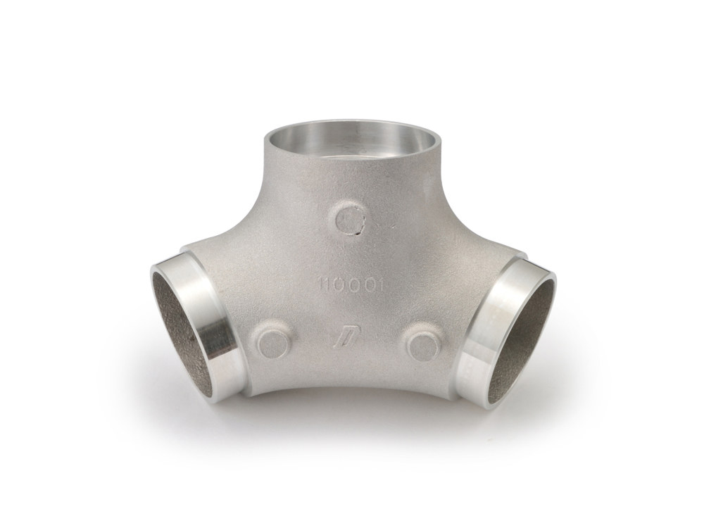 Manifold; T/Cam88%2799-05 w/CV Carb