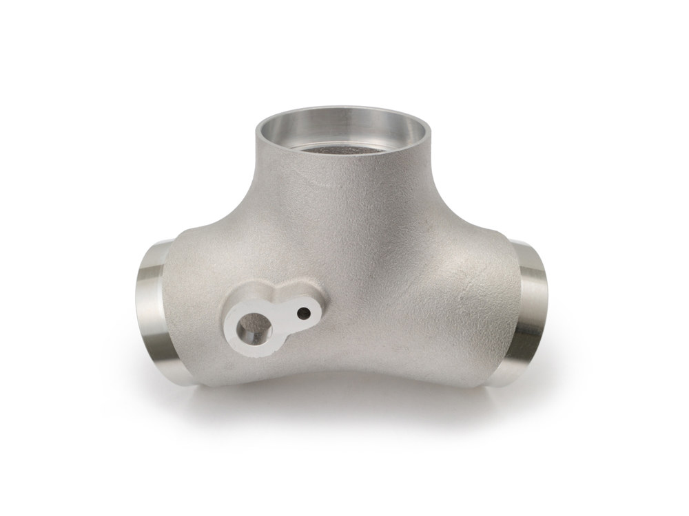 Manifold; T/Cam88%2799-05 w/CV Carb