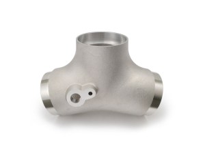 Daytona JAPAN Inlet Manifold. Fits Twin Cam 1999-2005 with CV Carb Daytona JAPAN Inlet Manifold. Fits Twin Cam 1999-2005 with CV Carb