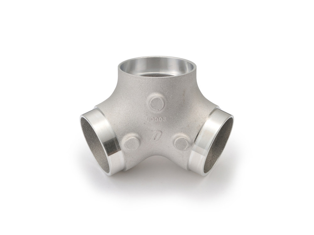 Manifold; XL%2786-03 w/CV Carb