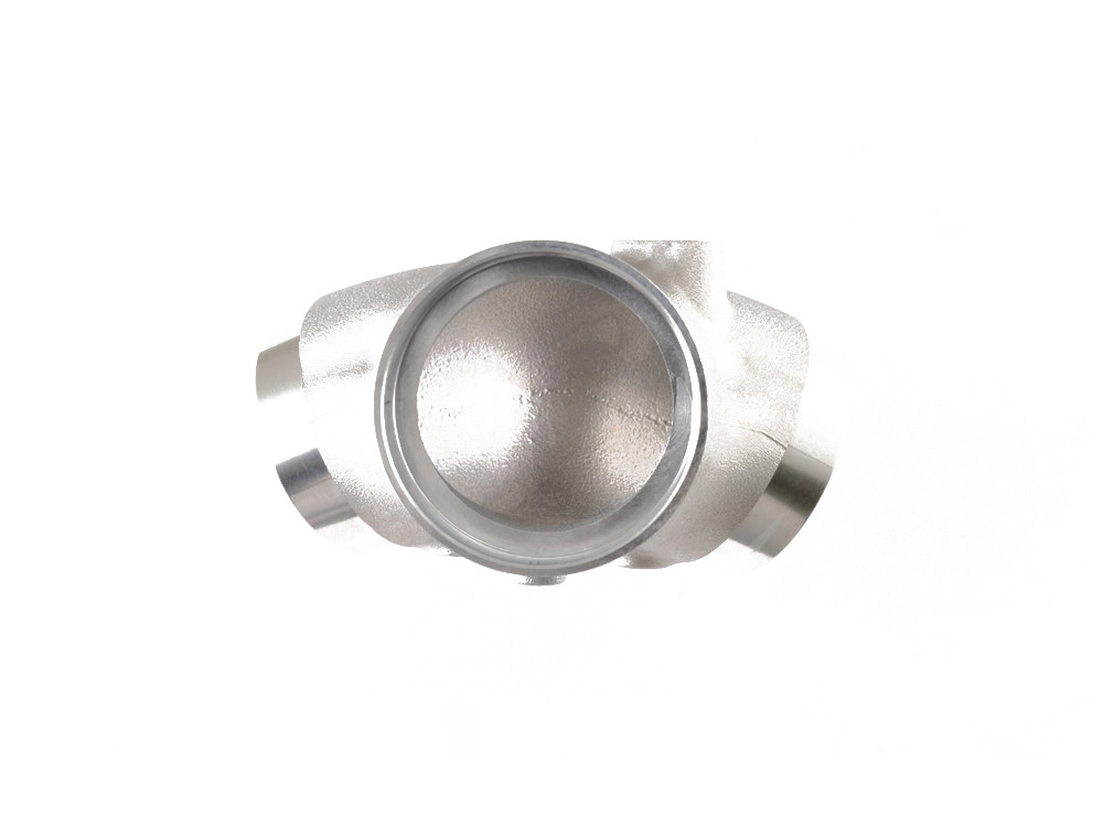 Manifold; XL%2786-03 w/CV Carb