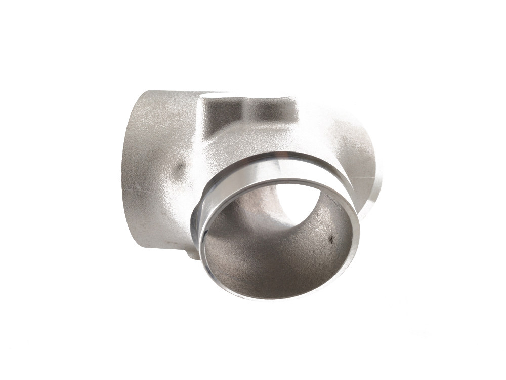 Manifold; XL%2786-03 w/CV Carb