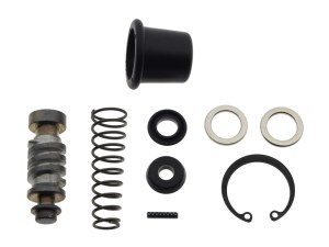 Daytona JAPAN Rear Master Cylinder Rebuild Kit. Fits Sportster 2007-2013. Daytona JAPAN Rear Master Cylinder Rebuild Kit. Fits Sportster 2007-2013.