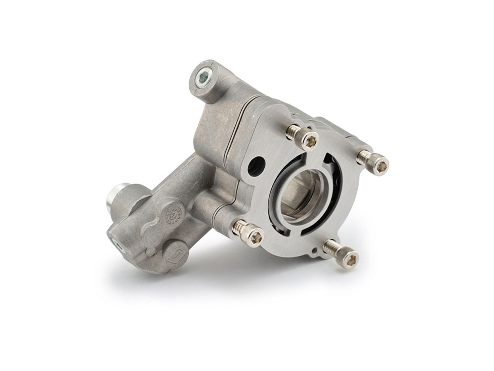 O/Pump; BT%2707-17 (inc FXD%2706)