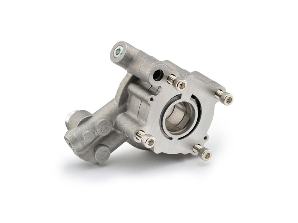 O/Pump; BT%2799-06 (exc FXD%2706)