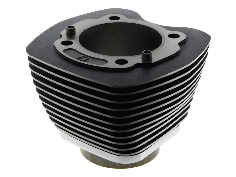Cylinder; T/Cam 3.875