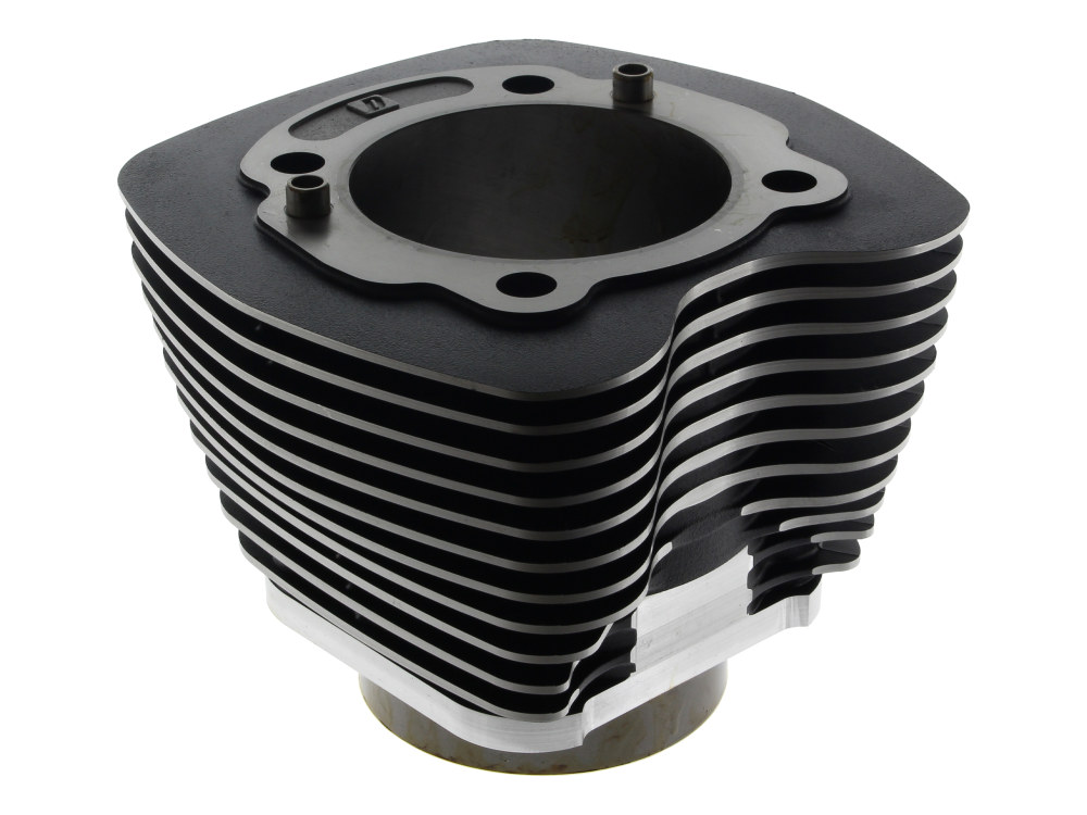 Cylinder; T/Cam 3.875