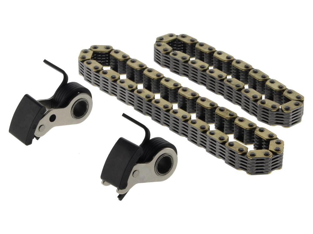 Cam Chain & Tensioner Kit; T/Cam%2799