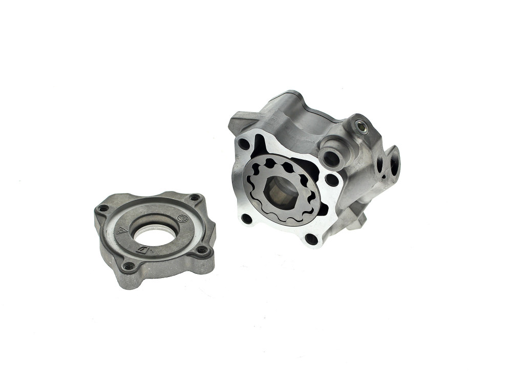 O/Pump; M8%2717up Oil Cooled Engine