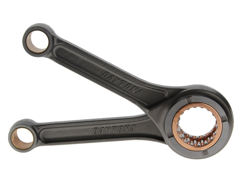 Daytona JAPAN Connecting Rods. Fits Twin Cam 1999-2006.