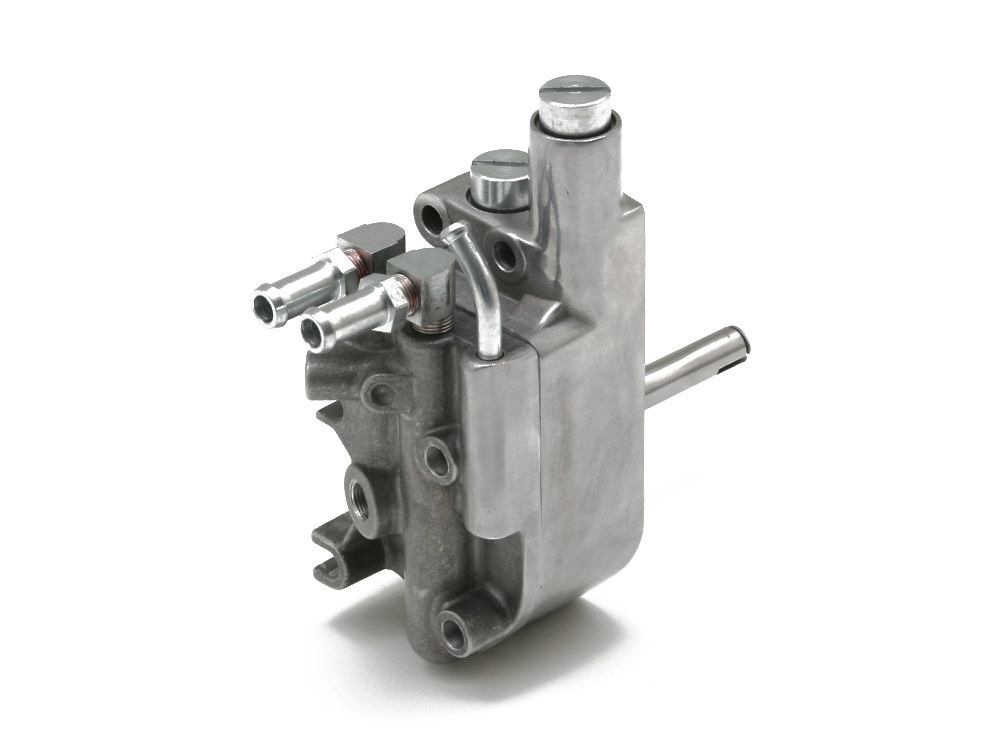 O/Pump; BT%2773-91 w/o Gears & Shims