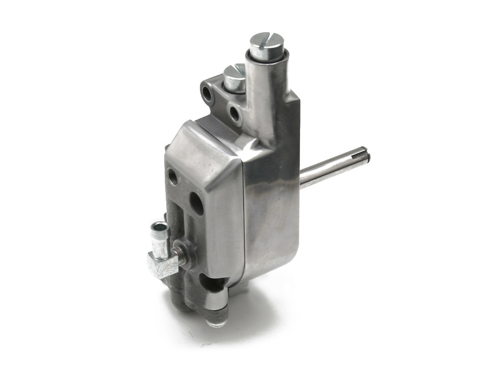 O/Pump; BT%2792-99 w/o Gears & Shims