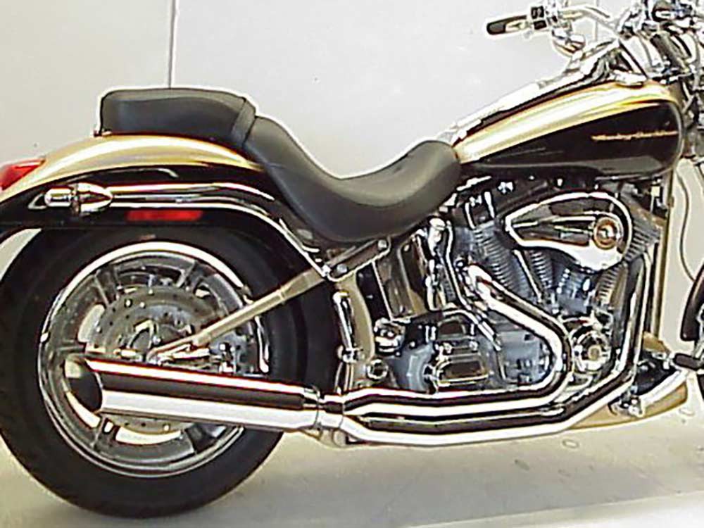 Exhaust; S/Tail%2786-17