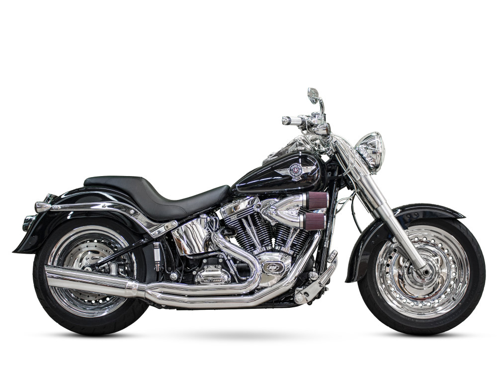 Exhaust; S/Tail%2786-17
