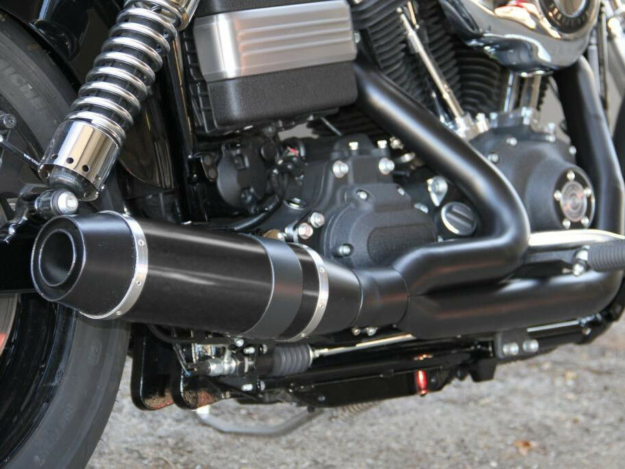 Exhaust; S/Tail%2786-17, FXCW%2708-11