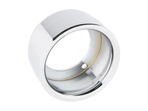 D&D EXHAUST Straight Cut Billet End Cap – Chrome. Fits D&D Billet Cat 4in. Muffler. D&D EXHAUST Straight Cut Billet End Cap – Chrome. Fits D&D Billet Cat 4in. Muffler.