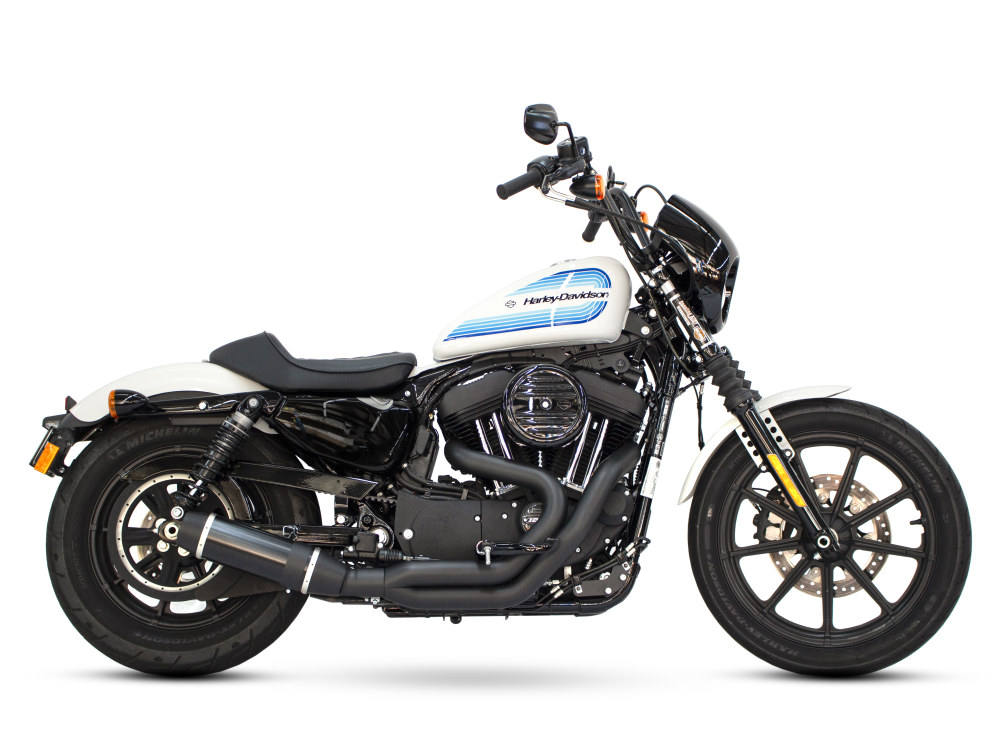 Exhaust; XL%2704-21 2:1 Bobcat