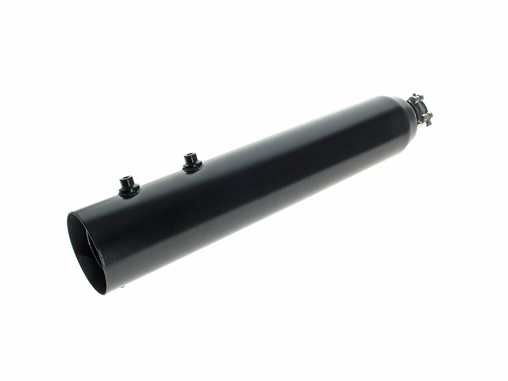 Ghost Pipe; FLH M8%2717 w/Billet Cat