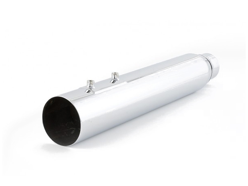 Ghost Pipe; FLH M8%2717 w/Billet Cat
