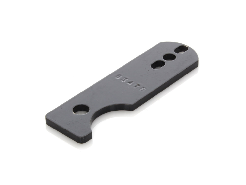 Bracket; Saddlebag Support;