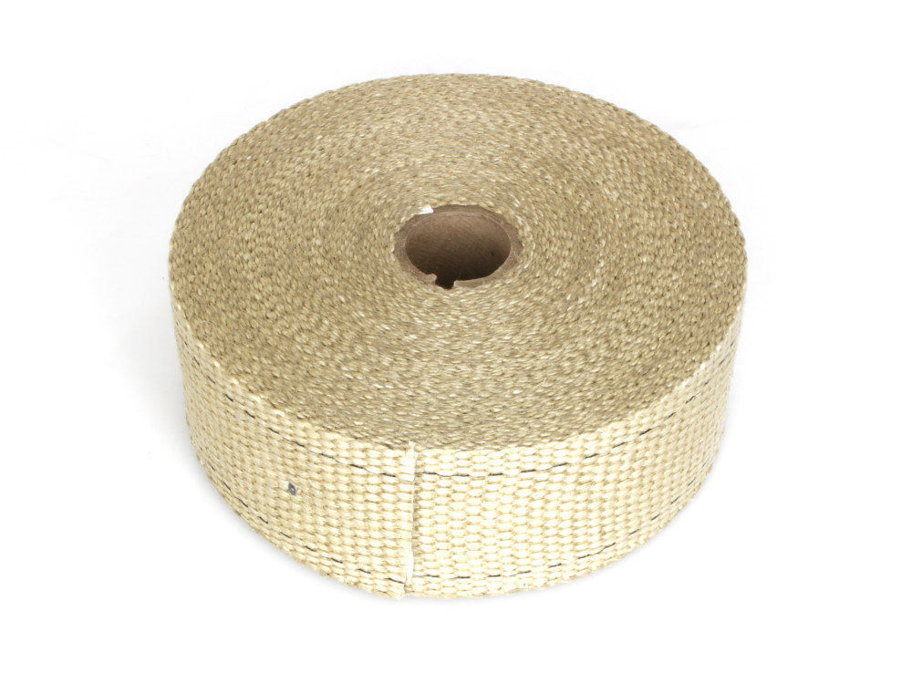 Heat Wrap; Tan 2