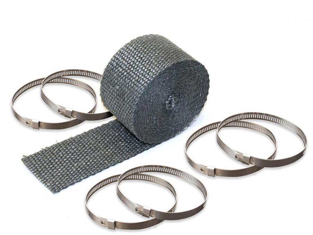 Heat Wrap; Blk 2