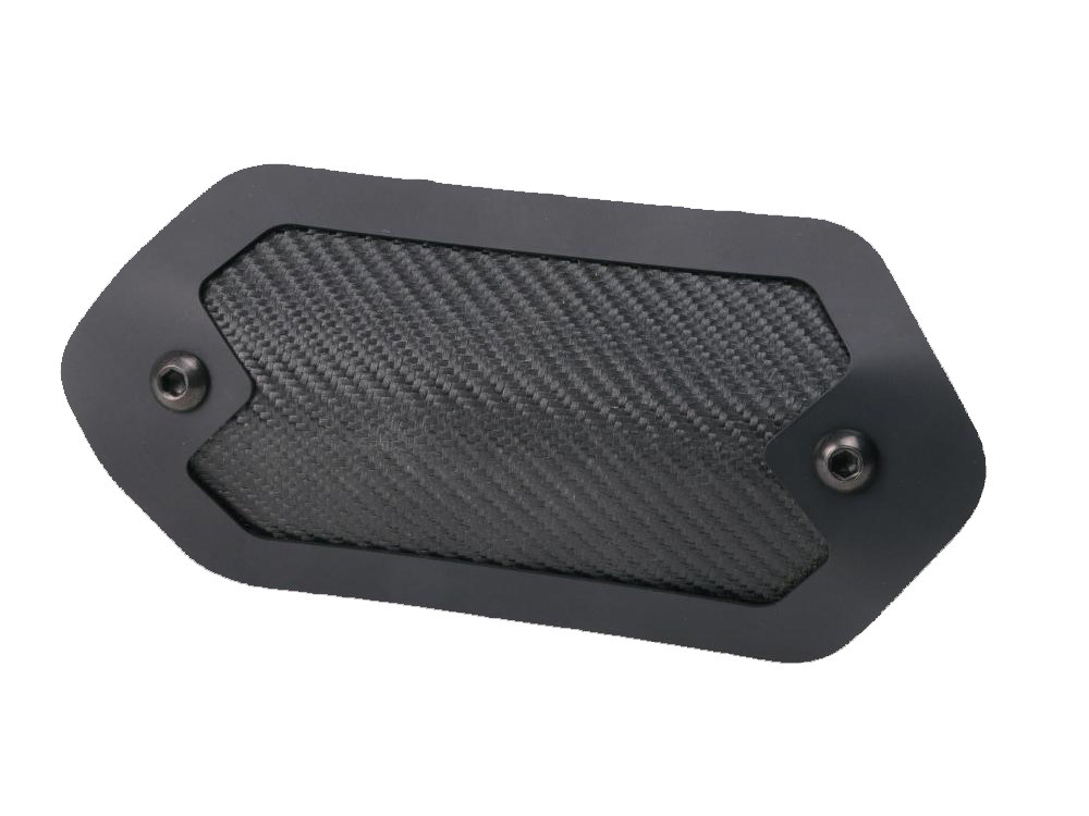 H/Shield; Flexible 3.5