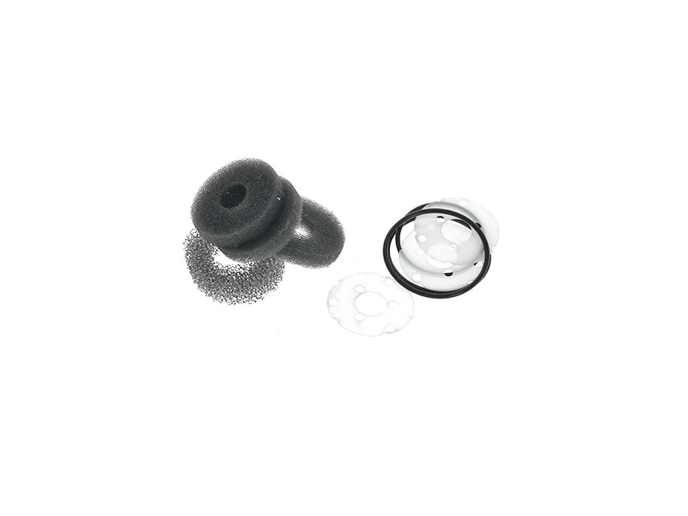 Rebuild Kit; DK 4 Stage Catch Can