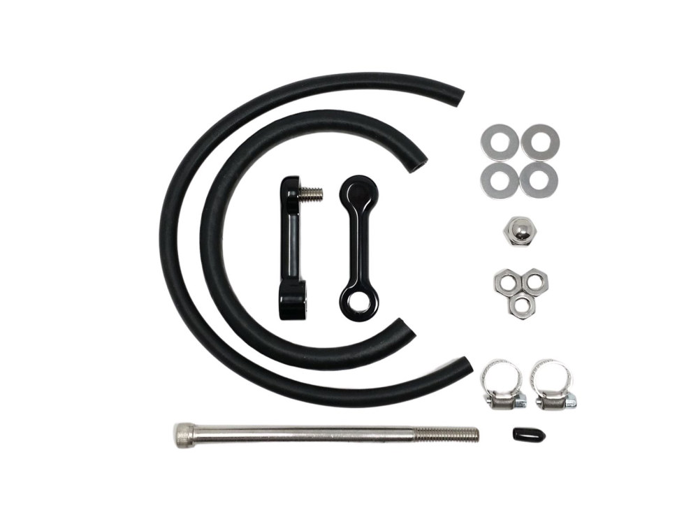 Tank Lift Kit; 2