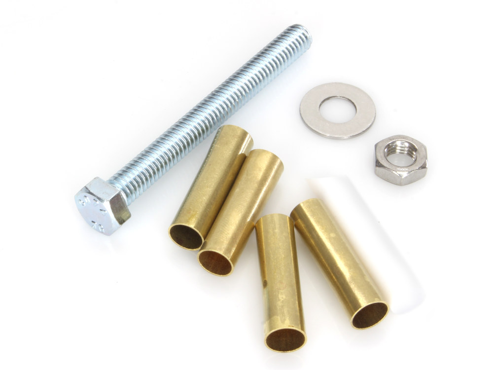 ROCKER LOCKERS Rocker Lockers. Fits Evolution Big Twin 1984-1999.