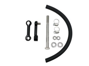 Custom DK Products 2in. Tank Lift Kit. Fits Softail 2000-2017. Custom DK Products 2in. Tank Lift Kit. Fits Softail 2000-2017.