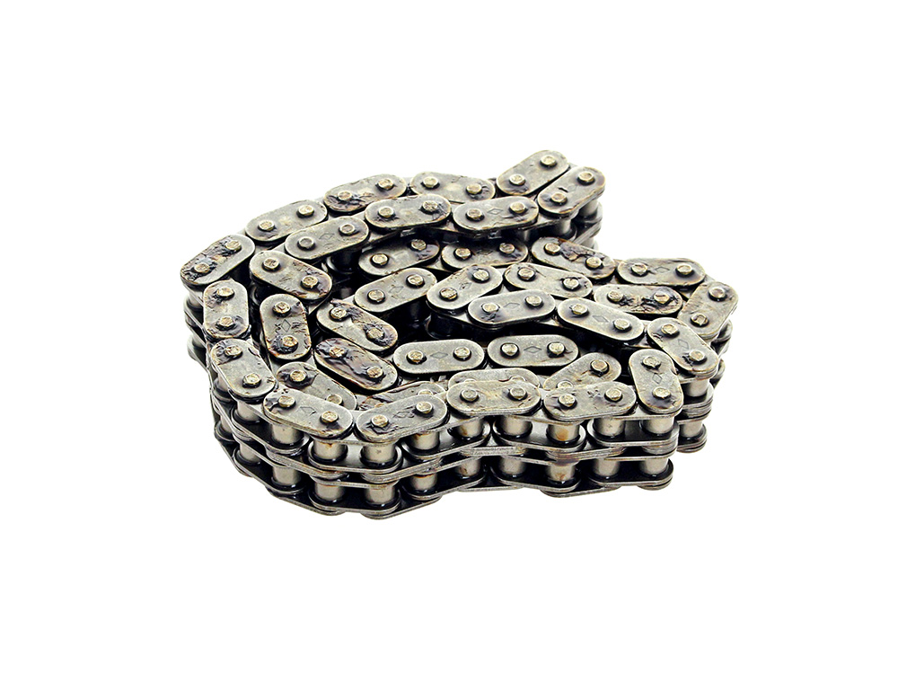 Diamond Drives 76 link Primary Chain. Fits 5Spd FXR & FLT 1979-1994 & Touring 1983-2006