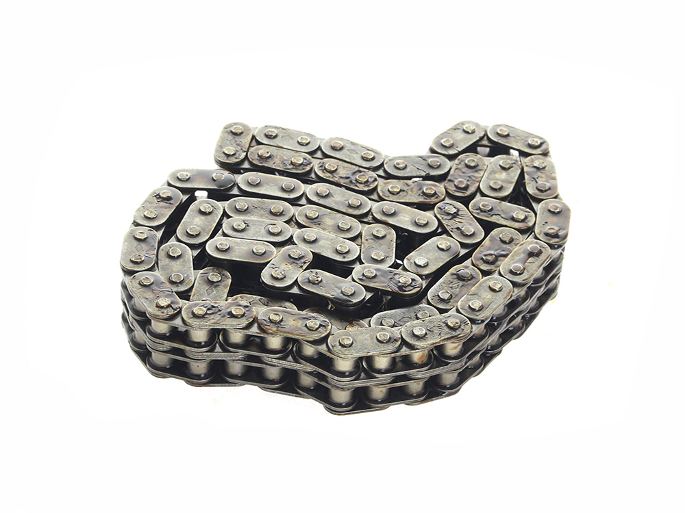 Prim Chain; S/Tail%2707up, FXD%2706-17