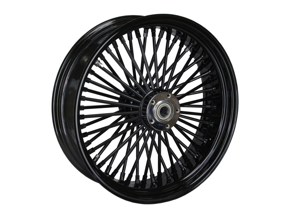 52 Spk-R; RR 18x5.5 FXD%2712-17,