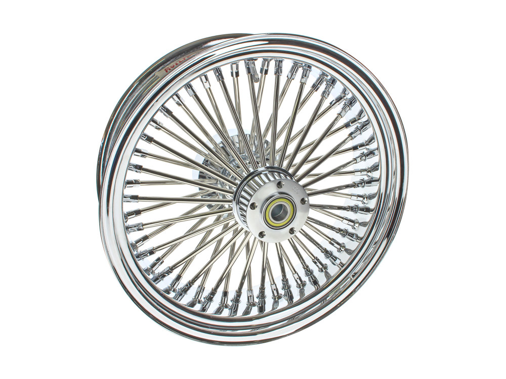 52 Spk-R; RR 18x5.5 FLH%2709up ABS