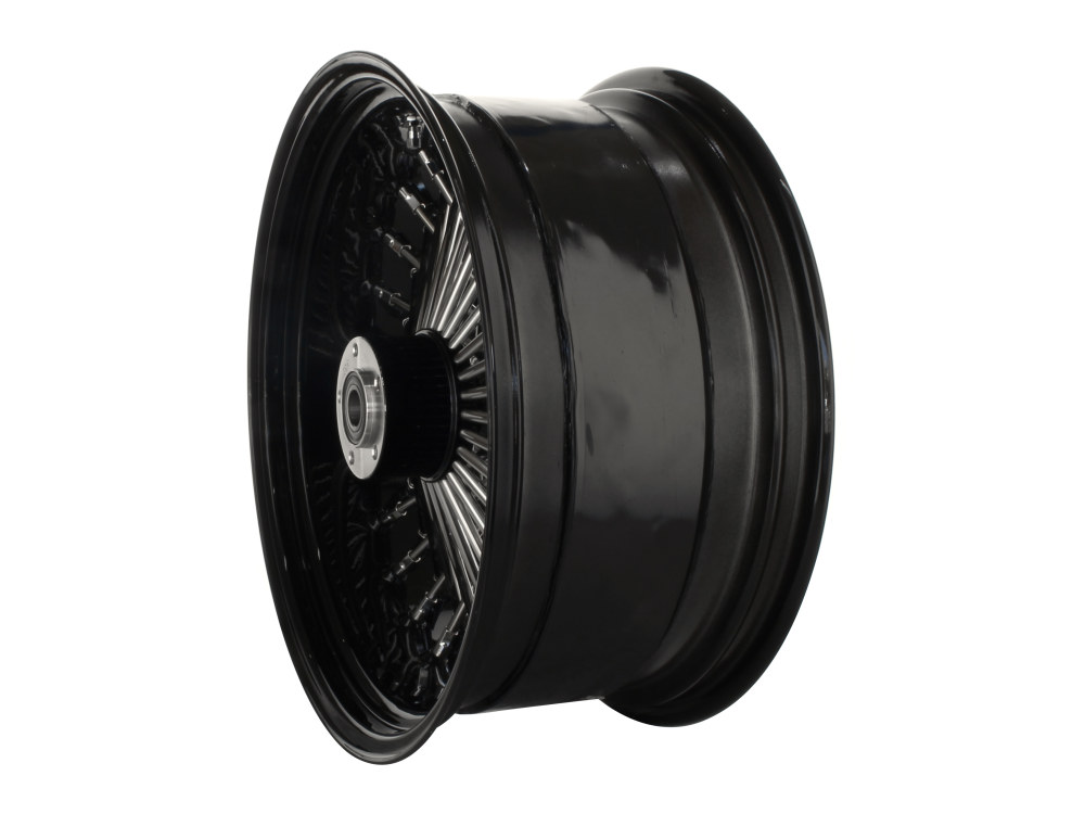 52 Spk-R; RR 18x8.5 FXSB%2713-17,