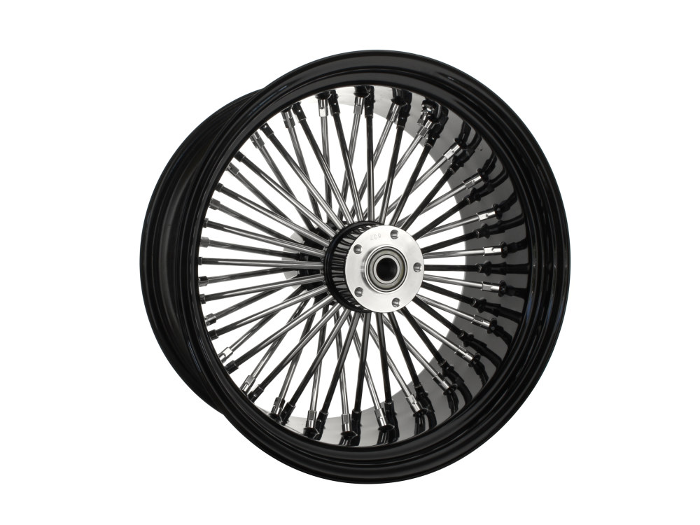 52 Spk-R; RR 18x8.5 FXSB%2713-17,