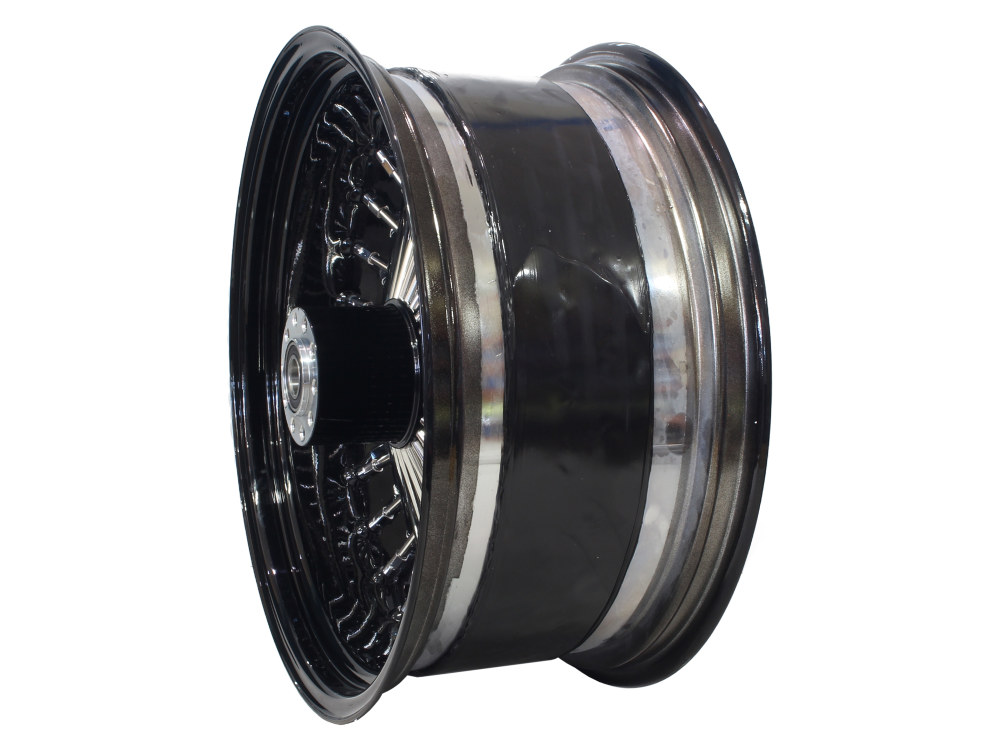 52 Spk-R; RR 18x8.5 FXBR&FLFB%2718up