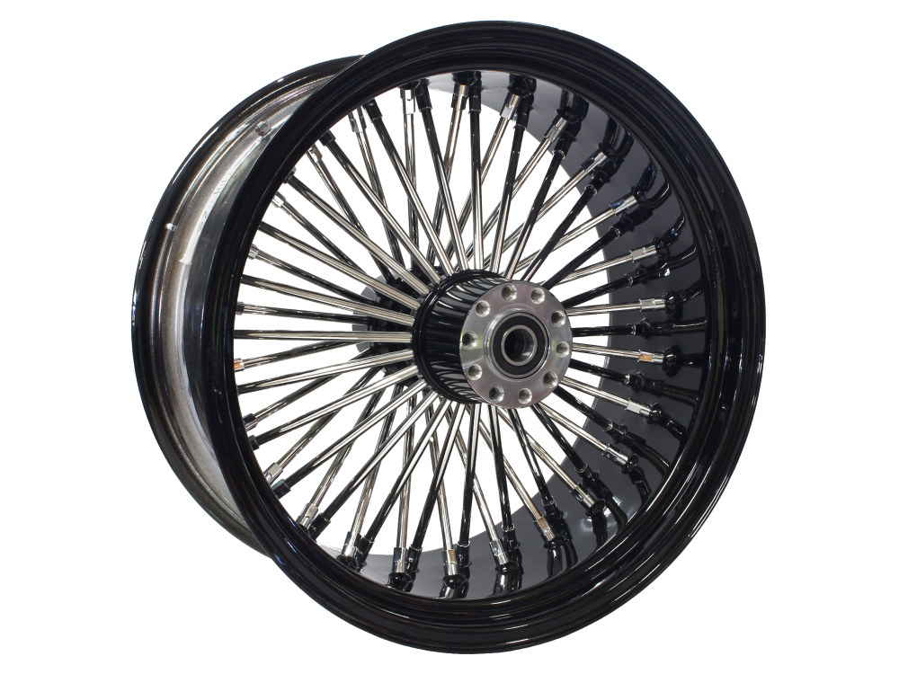 52 Spk-R; RR 18x8.5 FXBR&FLFB%2718up