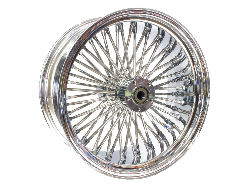 52 Spk-R; RR 18x8.5 FXBR&FLFB%2718up