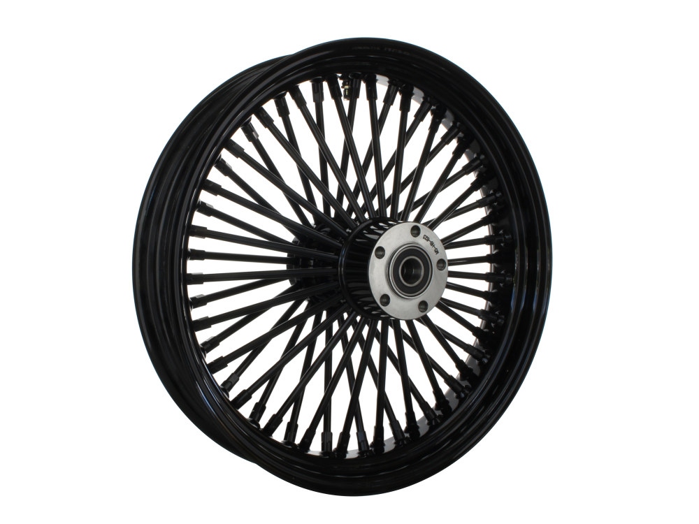 52 Spk-R; RR 18x3.5 S/Tail%2711up