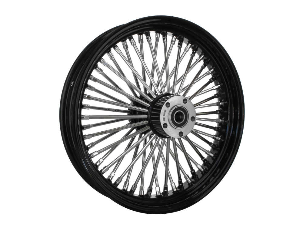 52 Spk-R; RR 18x3.5 S/Tail%2711up
