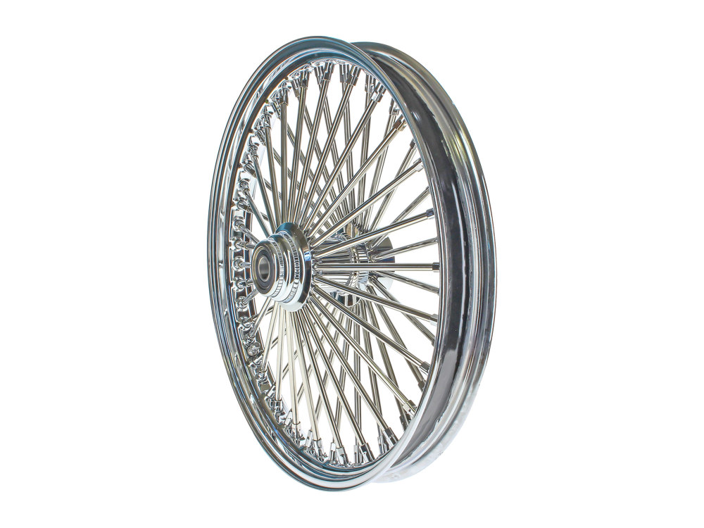 52 Spk-R; FR 21x3.5 FLST%2707-10 Chr