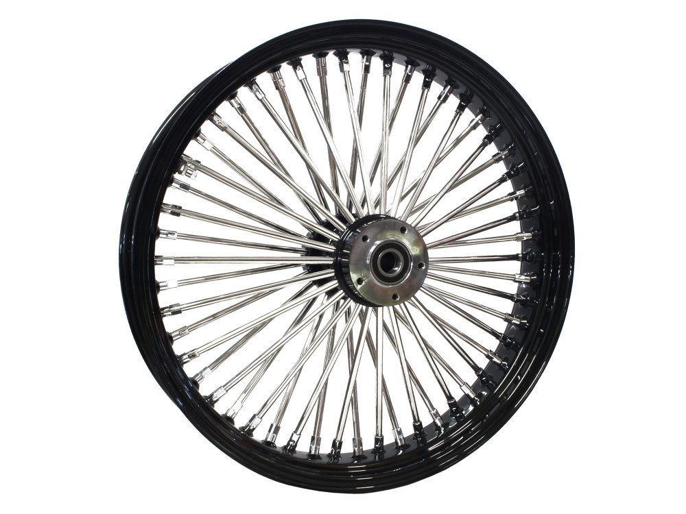 52 Spk-R; FR 21x3.5 DD FXDF%2712-17 &