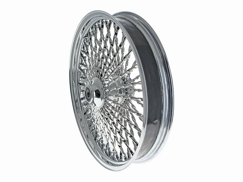 52 Spk-R; Cali FR 21x3.5 FL