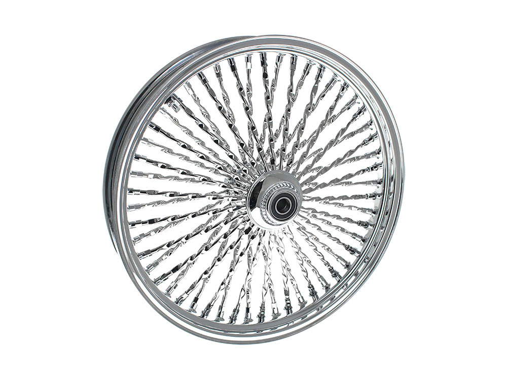 52 Spk-R; Cali FR 21x3.5 FL