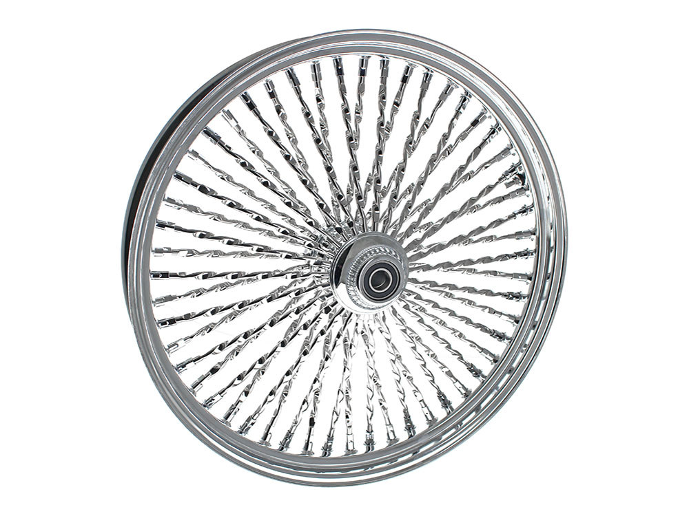 52 Spk-R; Cali FR 23x3.5 FL